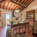 Ferienhaus Lovely In San Quirico dʼOrcia
