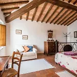Lovely In * San Quirico dʼOrcia