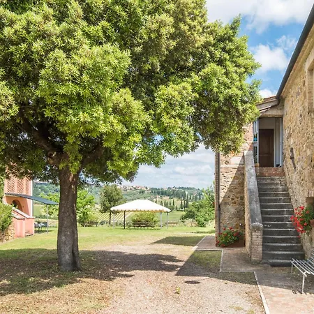 Casa vacanze Lovely In San Quirico Dorcia With Kitchen *