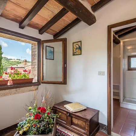 Casa vacanze Lovely In San Quirico Dorcia With Kitchen *
