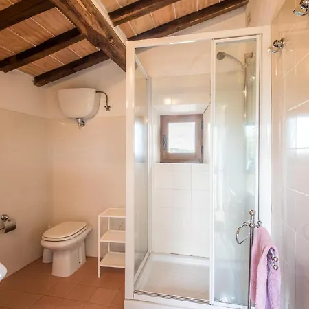 Lovely In San Quirico Dorcia With Kitchen Casa vacanze *